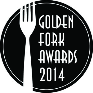 Golden Fork Awards 2014