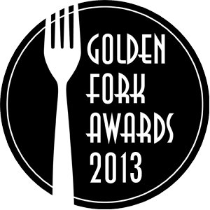 Golden Fork Awards 2013
